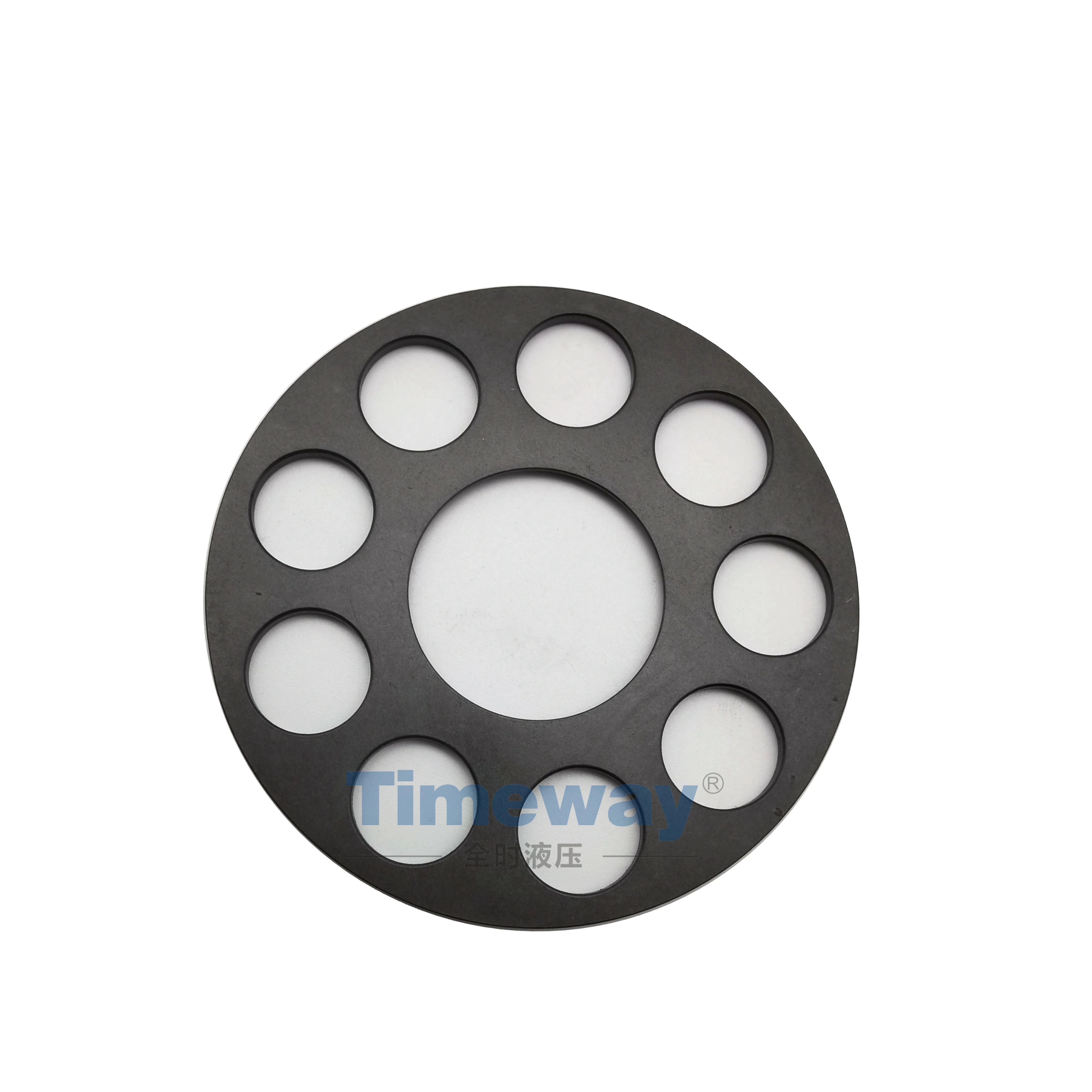 

Запчасти для поршневого насоса, ремонтные комплекты, магнитная фиксирующая пластина для гидравлического насоса KAYABA MAG-33