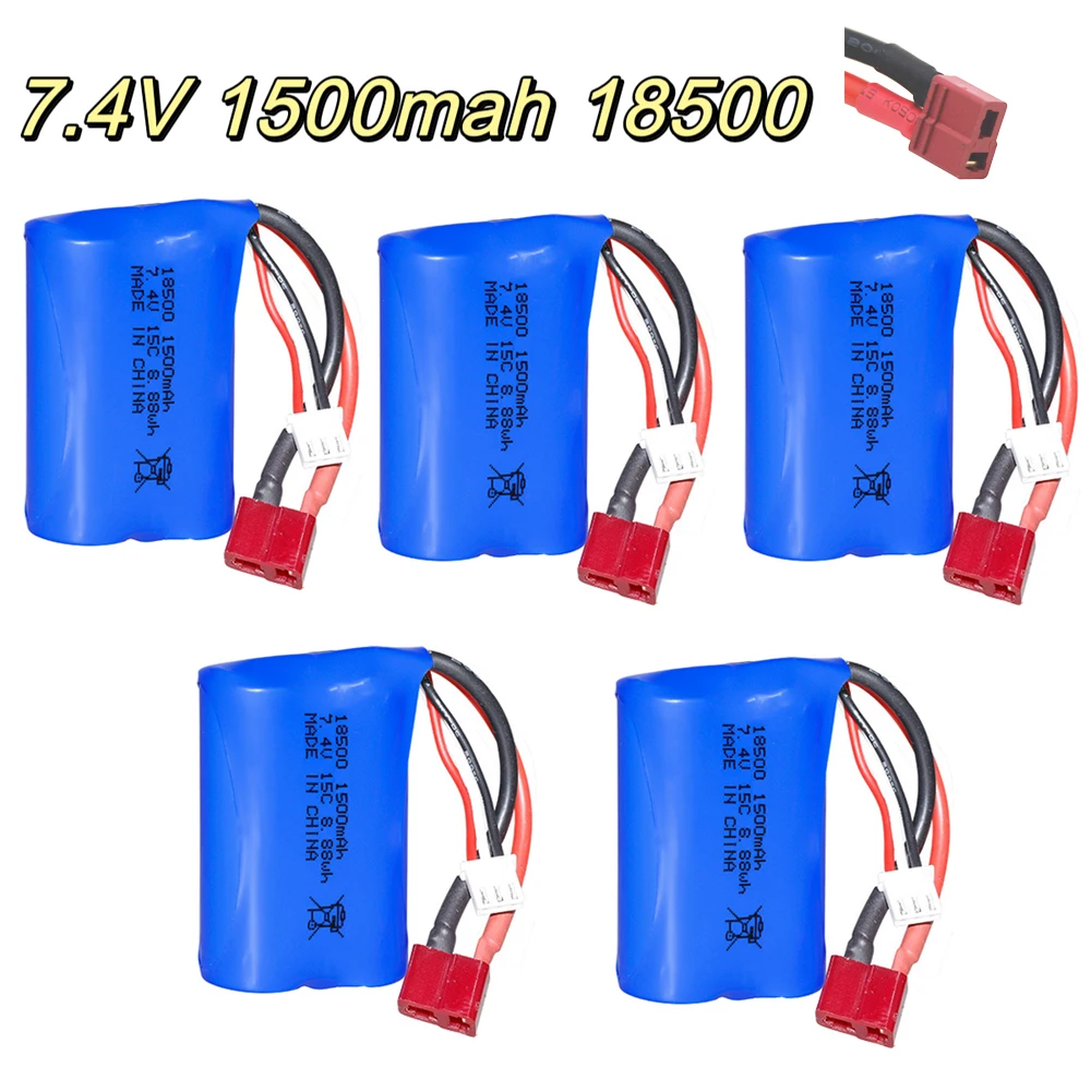 7 4 V 1500mAh 7 4 Li Ionen Batterie f r hbx 16889a 16890a sg1601 sg1602 jpg 7 4 v 1500mah 7 4 li ionen batterie f r hbx 16889a 16890a sg1601 sg1602 jpg