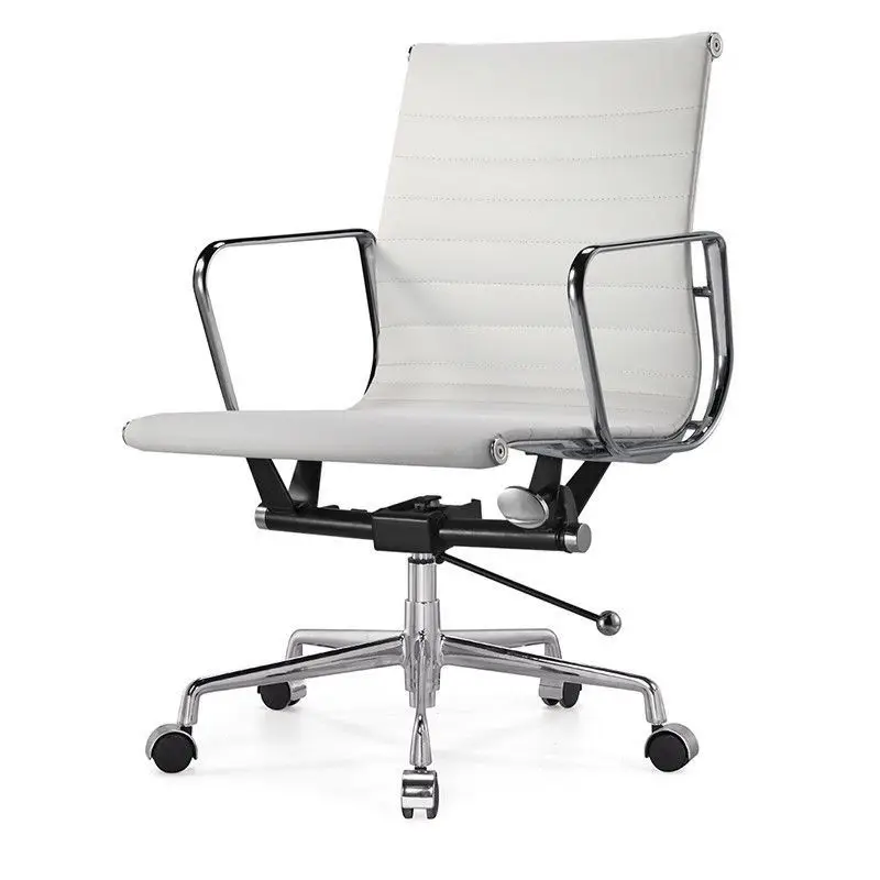 Home Office Computer Chair Designer Style Height Adjustable Swivel Suitable for Office Comfortable for Long Hours Sitting