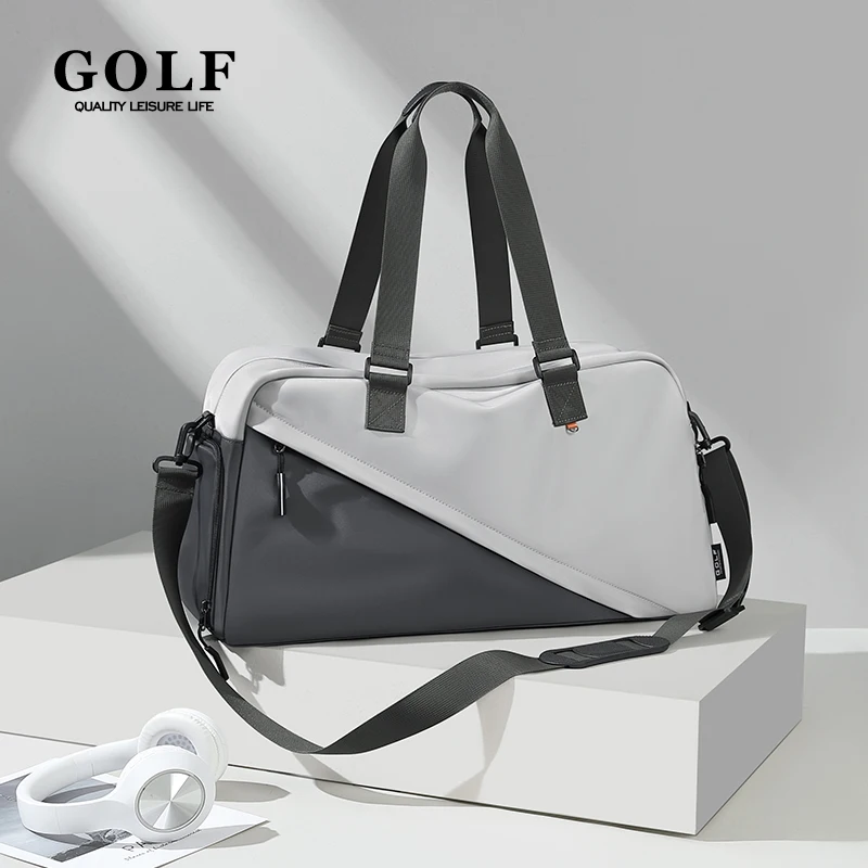 golf-travel-bag-2023-new-men's-business-travel-handbag-large-capacity-travel-bag-luggage-storage-bag-fitness-bag