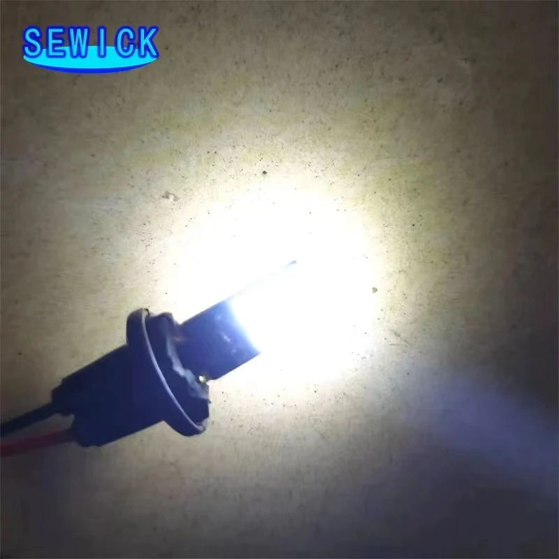 ڵ 194 501 LED ׸ ¦ , ڵ   , 12V ĵ T10 W5W 4014 24smd, 100 
