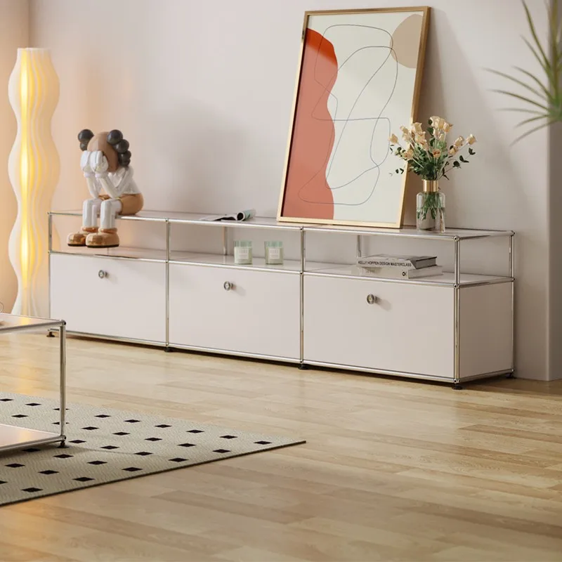 Usm TV Cabinet Module Cabinet Ancient Living Room Bedroom Locker USM Furniture Module