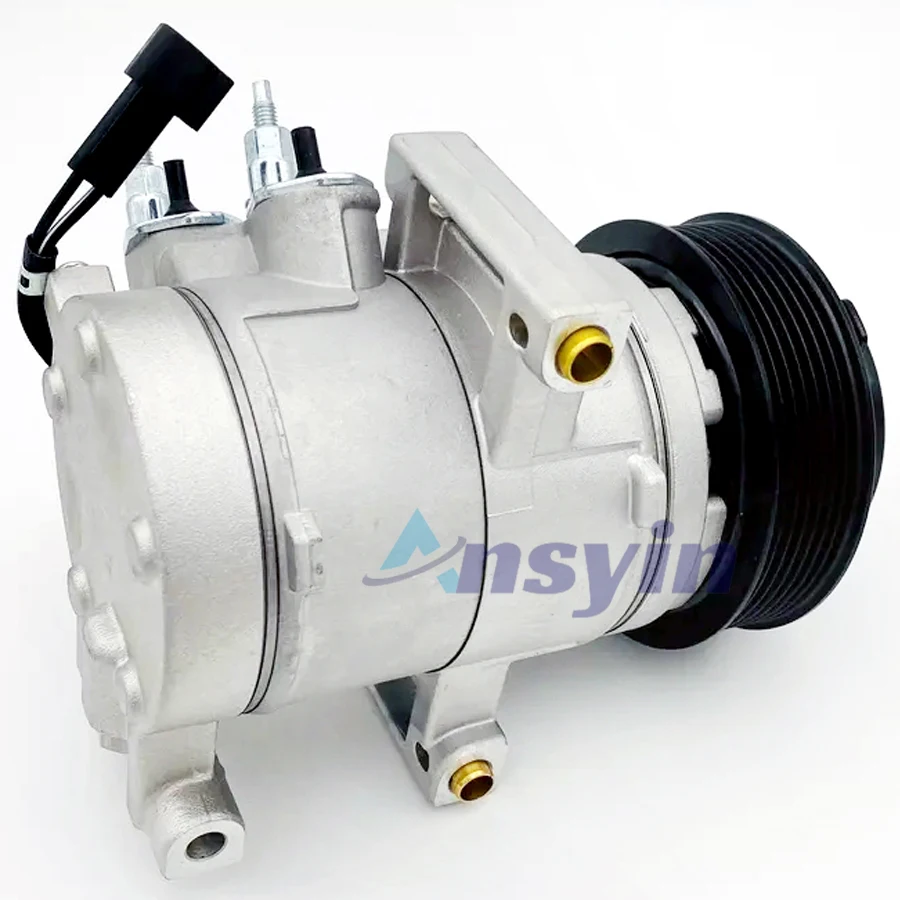 

Воздушный компрессор для MAZDA BT50 2011-2018 Ford Ranger 3.2L AB3919D629AB AB3919D629BB UC9M19D629BB 1715093