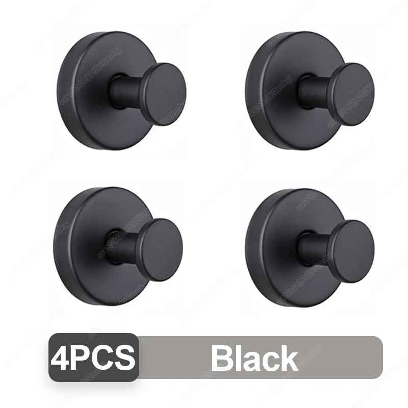 Stainless Steel Waterproof Suction Cup Wall Hook