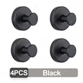 4PC Black