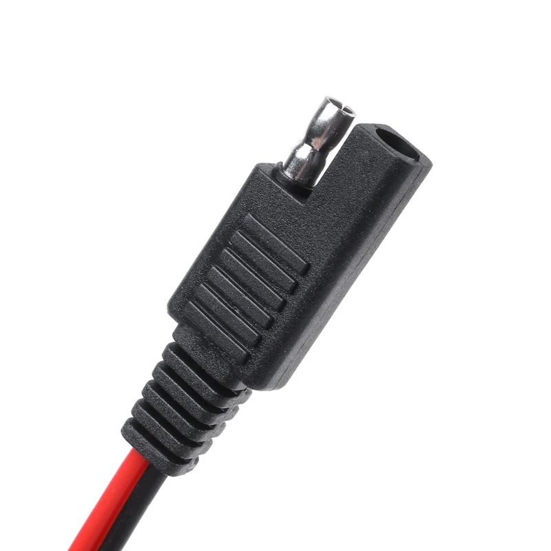 

SAE DIY Cable 18AWG for DC Power Automotive Plug Extension Cord Cable