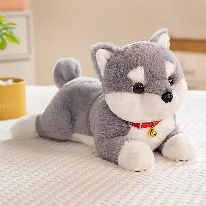 Simulation Plush Sex Toy Puppy Male Dog Estrus Interaction Toy Companion Mating Sex Soft Toy Sensory Dog Supplies Accessories