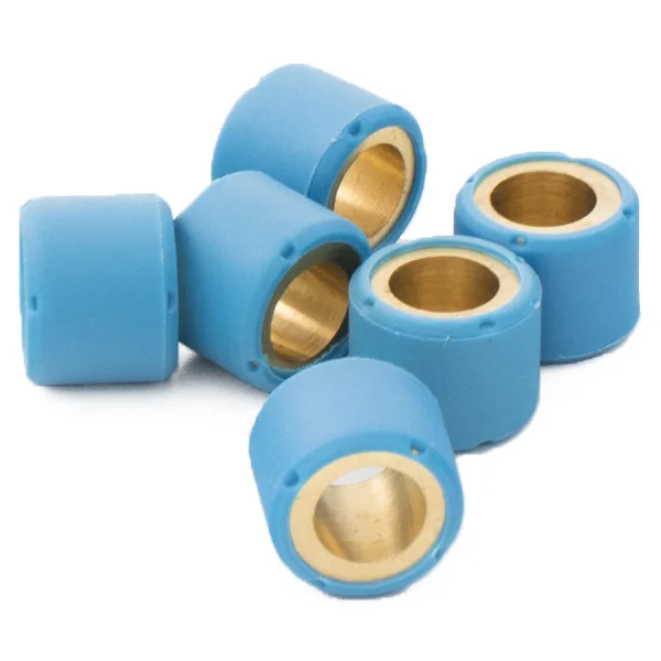 Rulli Yamaha Aerox 50 Anno 97-12 Misura 15X12 7 Gr