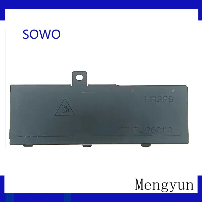 

For Dell Precision 7710 M7710 7510 7520 Thermal Shield Access Door Bracket HR8P8 0HR8P8 CN-0HR8P8