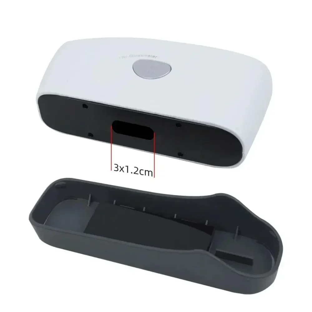 Gloss Meter CS-300 SE Paint ink furniture stone Universal glossmeter 60 ° single angle glossmeter 0-200GU Computer Data Analysis 4