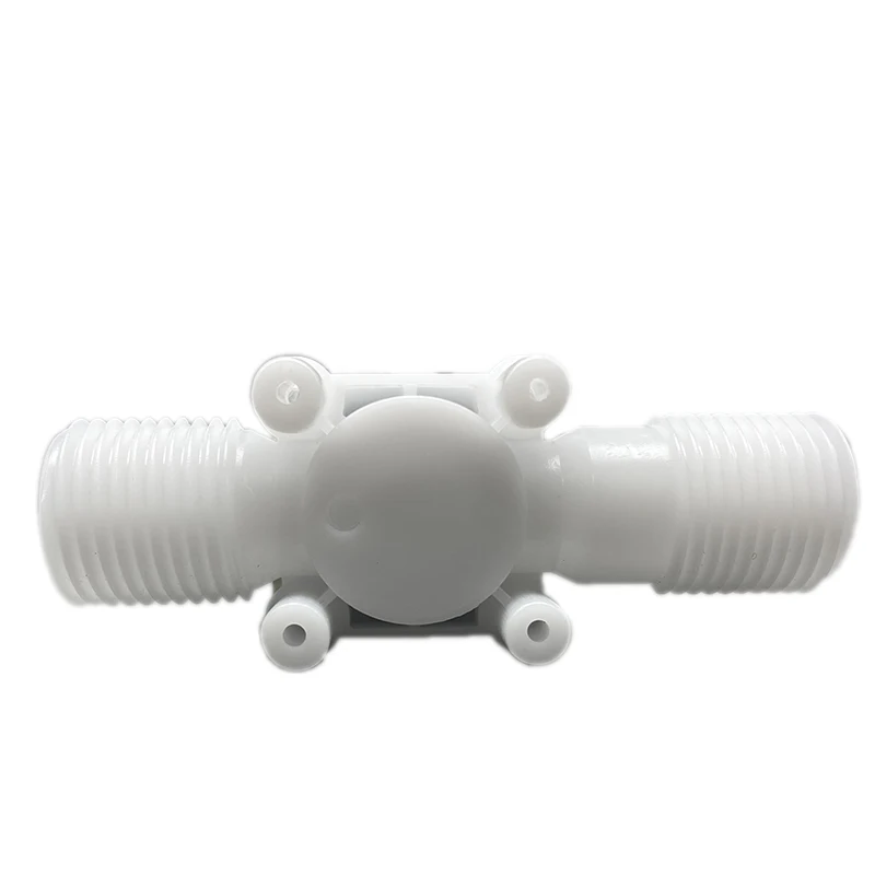 valvula solenoide plastico normalmente fechado dispensador 03
