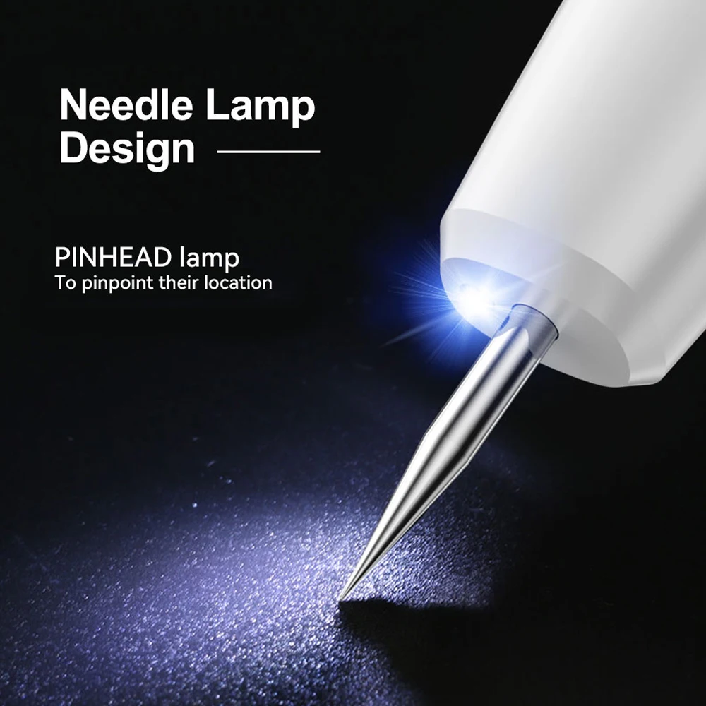 Laser Plasma Pen for Skin Tag Remover Freckle Black Dot Papilloma Warts Mole Pimples Tattoo Removal Laser Pen Beauty Care Tools