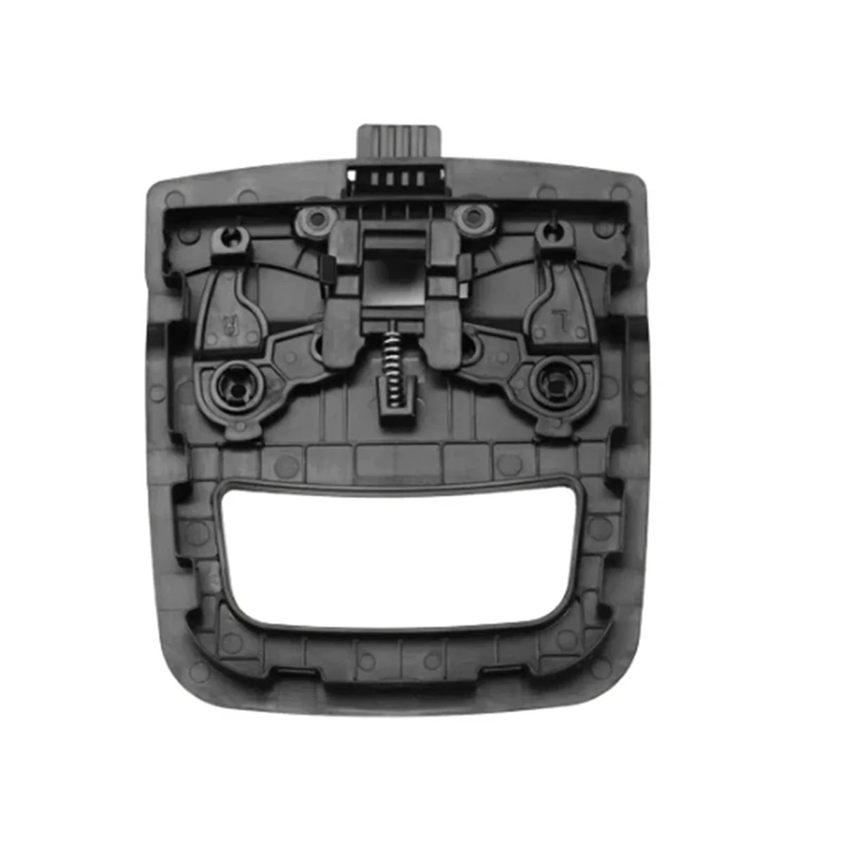 

51477951961 Handle Spare Tire Cover Lock Trunk Lower Part Auto for X5 5 Series 2019-2022