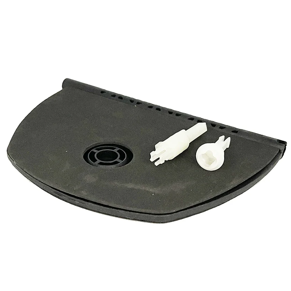 RESO Air Recirculation Flap Blower Housing Repair Kit 1802742K 1802742 93196653 6802059 93181045 For Vauxhall Opel Astra G H