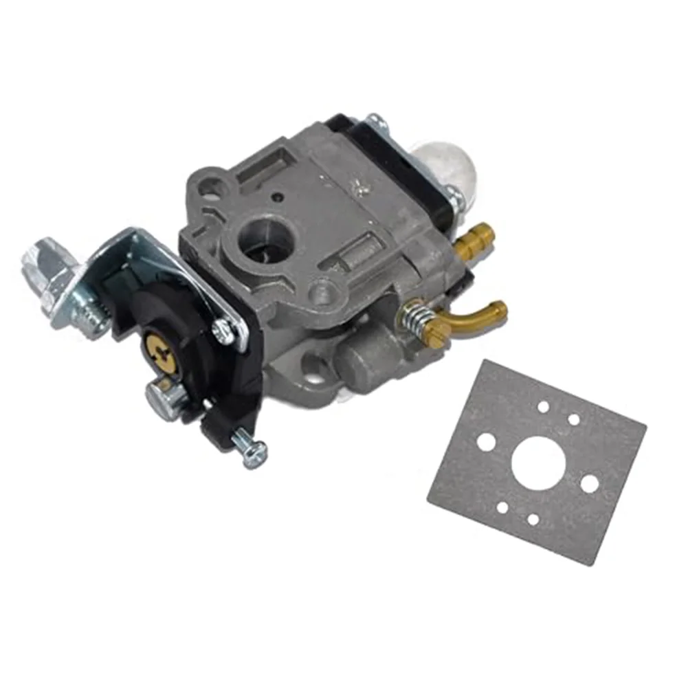 Carburettor Compatible For MFH 3300-4P For Sunseeker SK-C33/SS Brush Cutter Carburetor Grass Trimmer Accessories