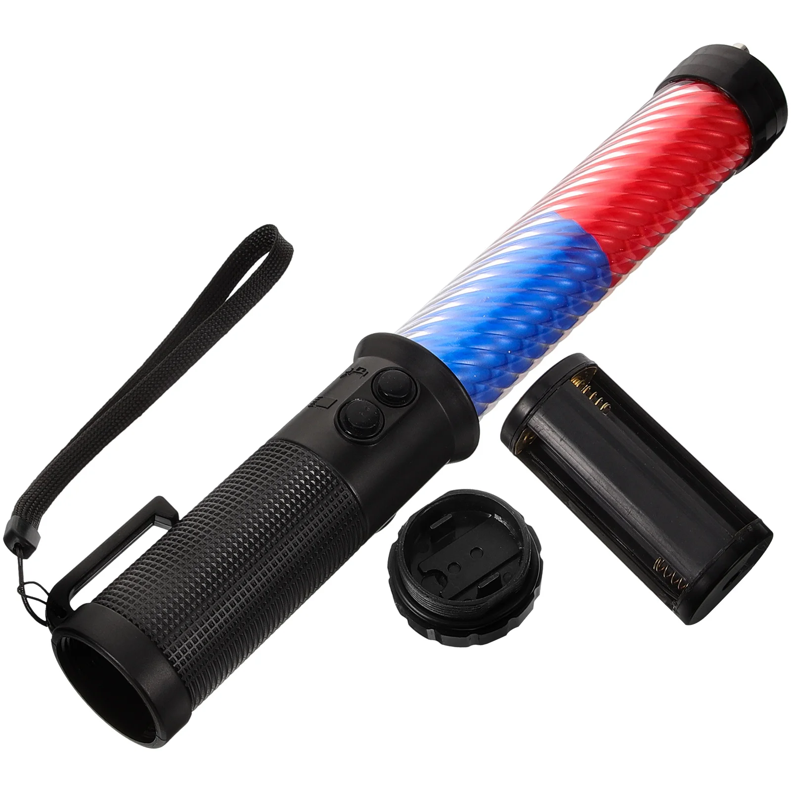 

Дорожный маячок, фонарик со светодиодной индикацией