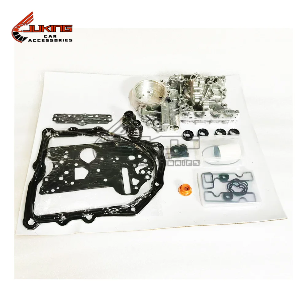 DQ200 0AM DSG 7 Auto Transmission Mechatronic Valve Body Repair Kit OAM Tool For Volkswagen Audi