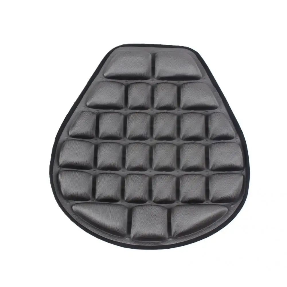 Useful Motorcycle Seat Cushion Breathable Anti skid High Workmanship