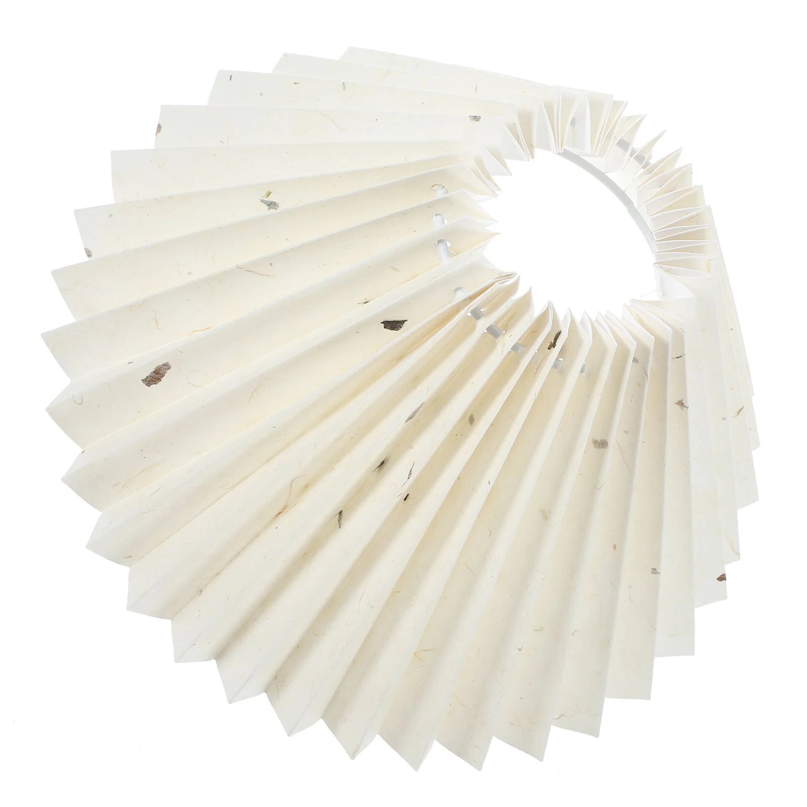 

Pleated Lampshade Lampshades for Table Barrel Standing Floor Light Small Tabletop Household Desk