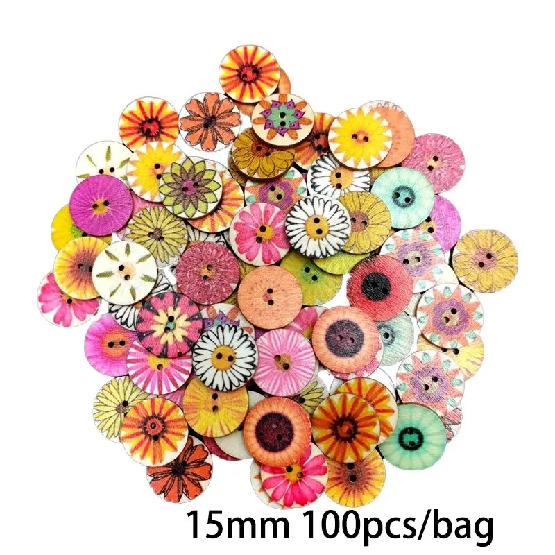 100pcs D