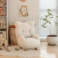 Reading Sofa Childrens Furniture Kids Mini Sofas Children's Chair Girls Couch Room Bedroom Child Kinder Toddler Chair Little LT 3