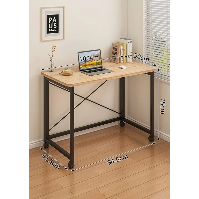 Teak 100cm