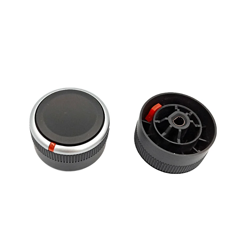 97253-0U100 for hyundai 2010-2016 VERNA Automobile air conditioner knob