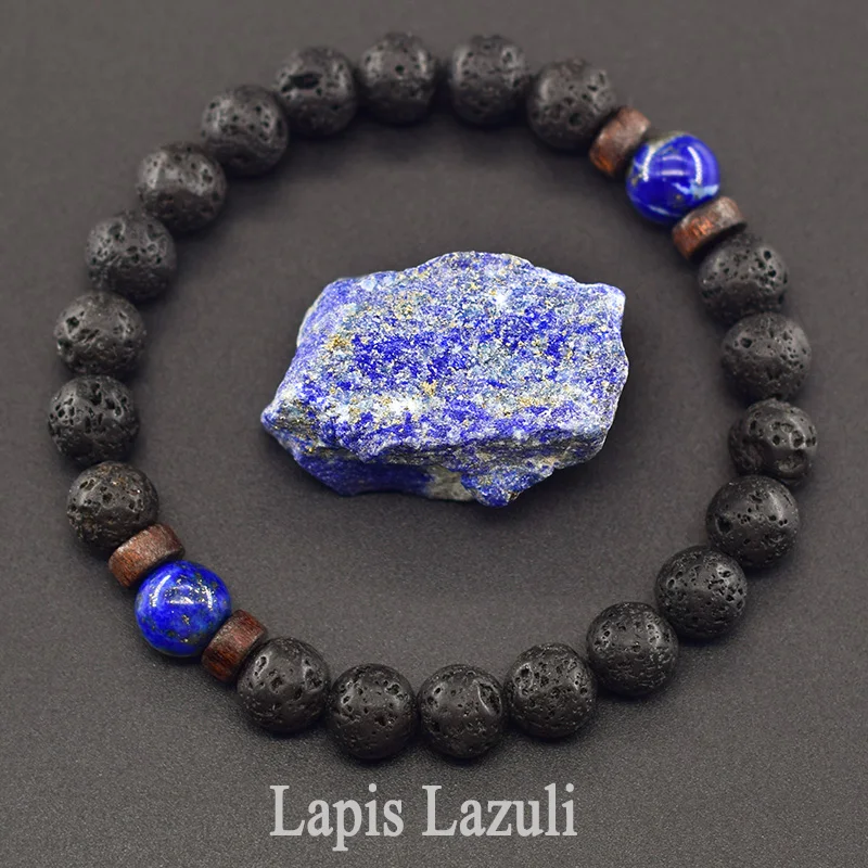 12 Lapis Lazuli