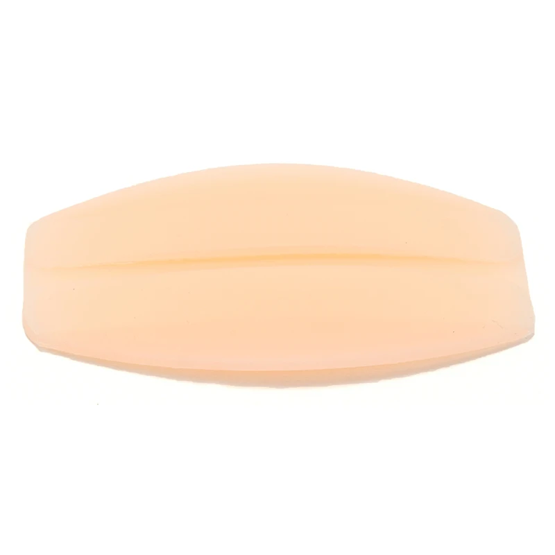 1/2/4PCS Pair Silicone Shoulder Pad Soft Bra Strap Holder Cushions Non Slip Shoulder Strap Pads Holder Bra Relief Pain For Woman shoulder pads silicone shoulder pad