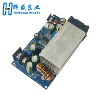 DC12-75V 600W 25A DC-DC Buck Constant Voltage Constant Current Converter Buck Regulator Adjustable Power Module - Image 3