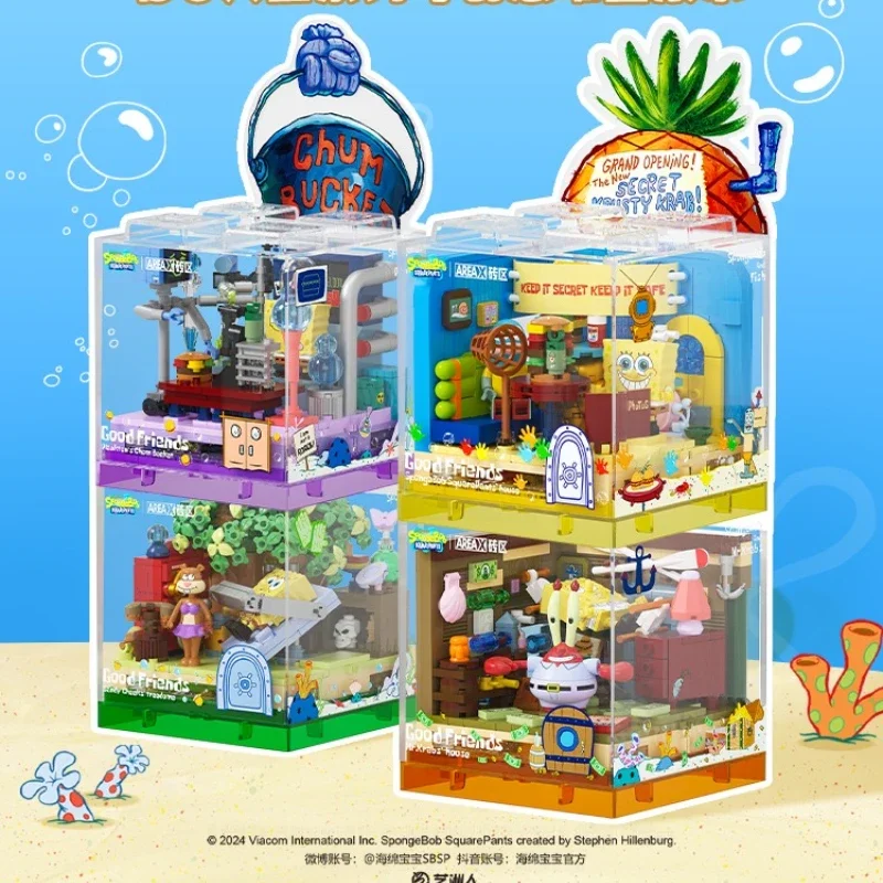 Casa De Bob Esponja Juguete El Corte Ingles Corte Laser Casa Bob