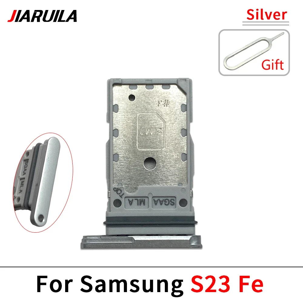 Universal SIM Card Tray Slot Holder Adapter Accessories