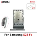 S23 Fe Silver