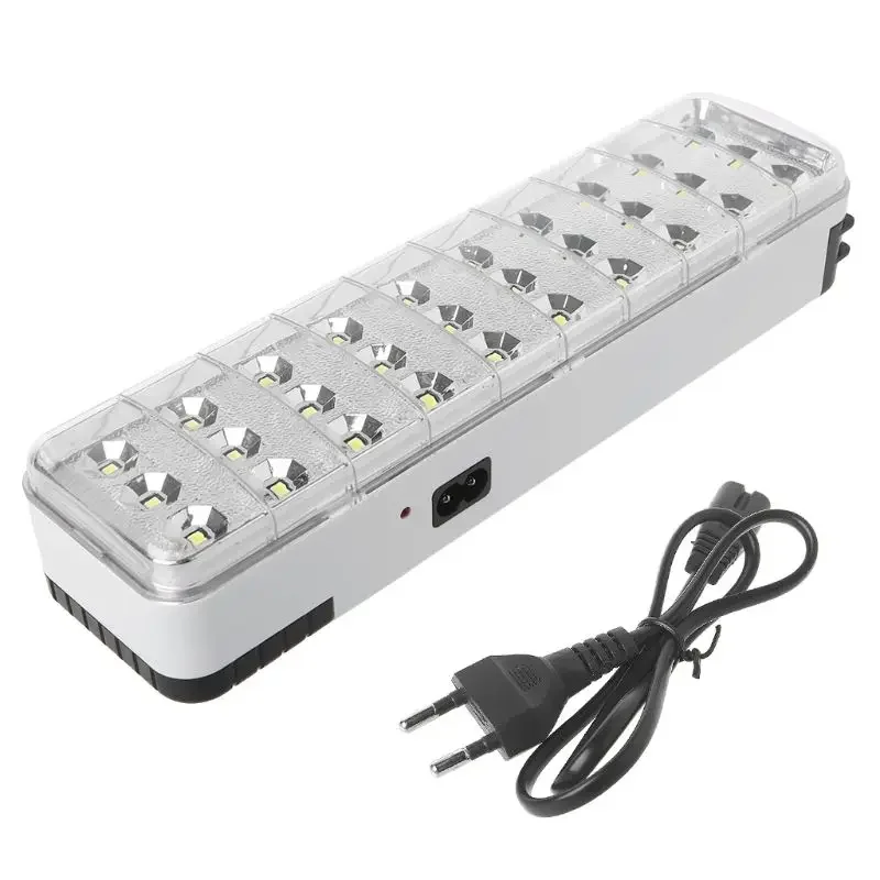 

30LED Multi-function Emergency Light Rechargeable LED Safety Lamp 2 For Hom