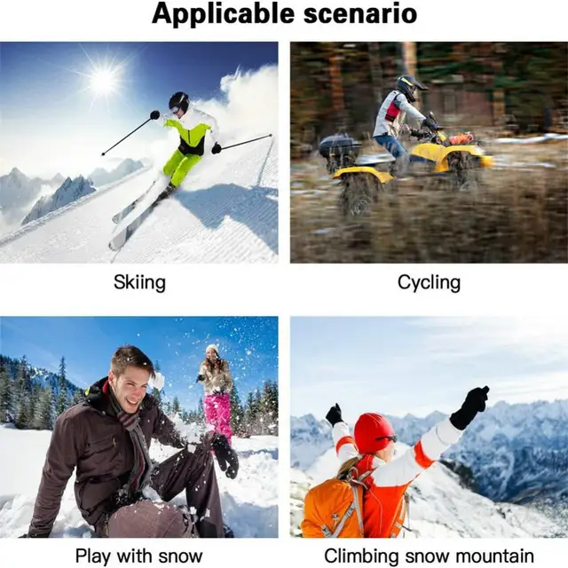 신발 깔창 발 히터