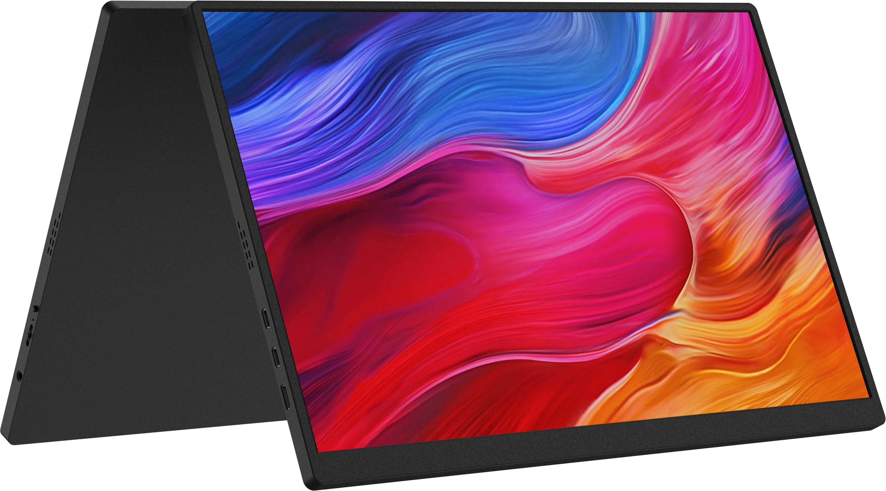 2.5K WQXGA ޴ ÷, 16 ġ  USB-C ε Է ( )