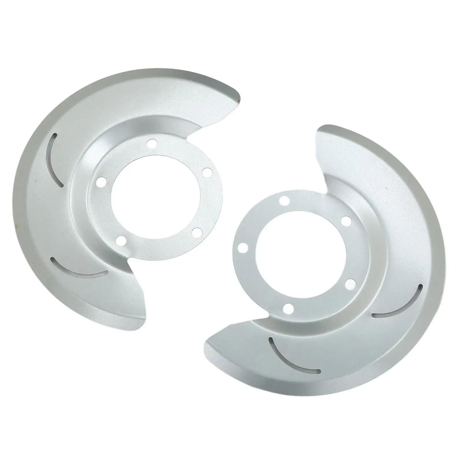 Front Disc Brake Dust Cover 7679BDS Durability Brake Dust for car Replacement for bronco 50 X4 44