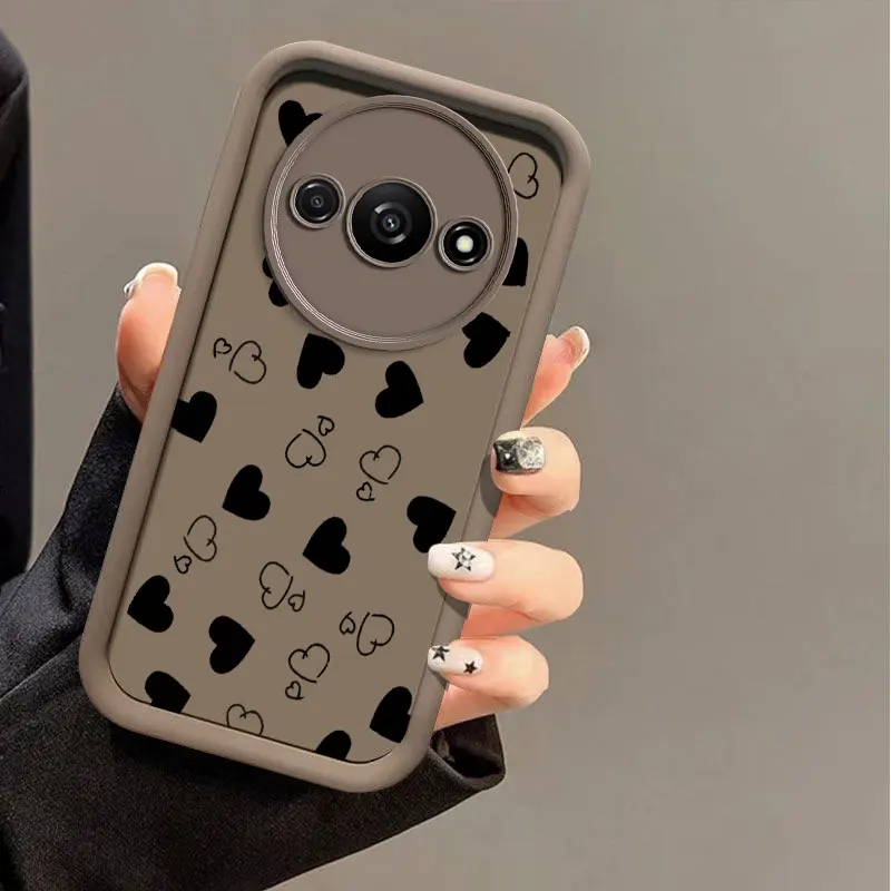 A3 Paper Cranes Sky Eye Ladder Phone Case Cover
