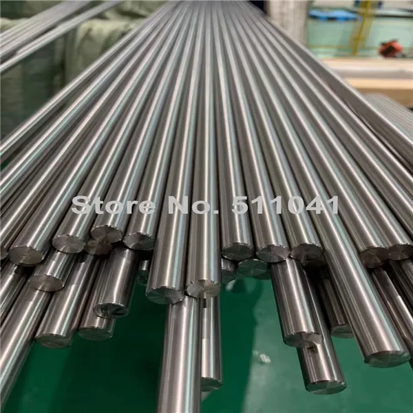 Inconel X750 rod diameter 13mm nickel alloy X 750 rod GH4145 bar 10kgs