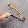 Lint Remover Clothing Hair Remover Brush Dog And Cat Cleaning Dogs Lint Rollers Brushes Carpet Scraper For Cat Wool Collection 3