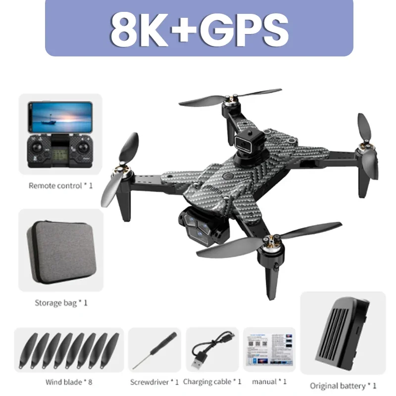 S196GPS-8K-2S-1B