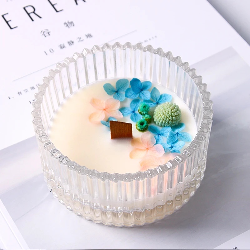 Natural Soy Wax High Quality Handmade Candle Making Supplies Soft Wax Material Candle Raw Material Handmade Gift Making