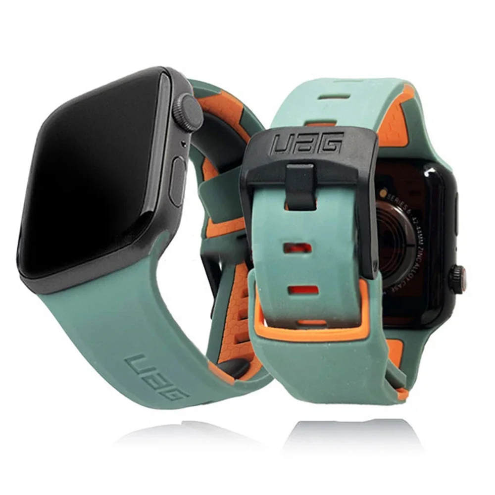 UAG  ġ  Ǹ Ʈ, ġ  , ̿ġ ø 3, 4, 5, 6, SE, 7, 8 Ʈ Ʈ, 44mm, 40mm, 49mm, 45mm, 41mm, 42