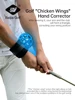 Golf Smart Ball Swing Trainer Golf Training Aid Ball Equipment Portable Golf Smart Ball Posture Correction Training For Beginner 3