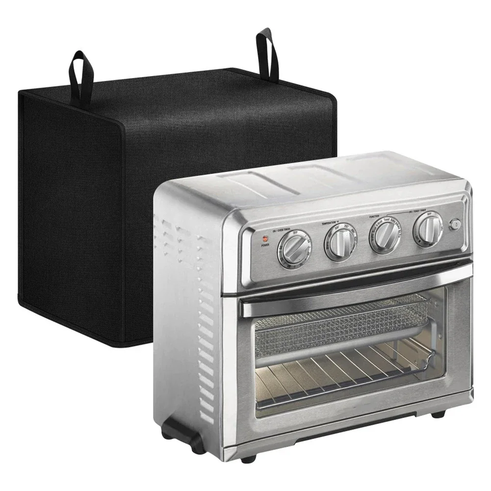 Appliance Care 44*42*38cm Heat-Resistant Cover Kitchen Appliance Cover Effective Dust Barrier Large Open Bottom
