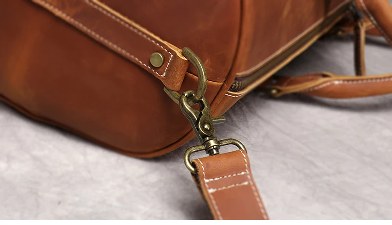 Quality Leather Bag