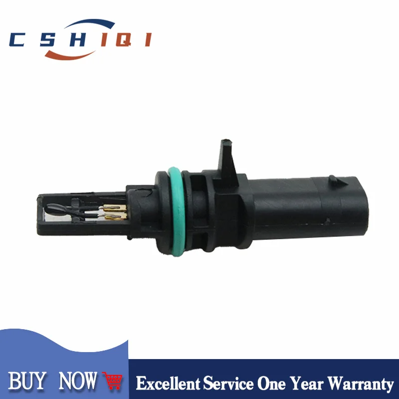 5149182AB Air Intake Temperature Sensor For Chrysler Dodge Jeep Wrangler Durango Ram 1500 Charger Challenger Journey Avenger temperature sensor