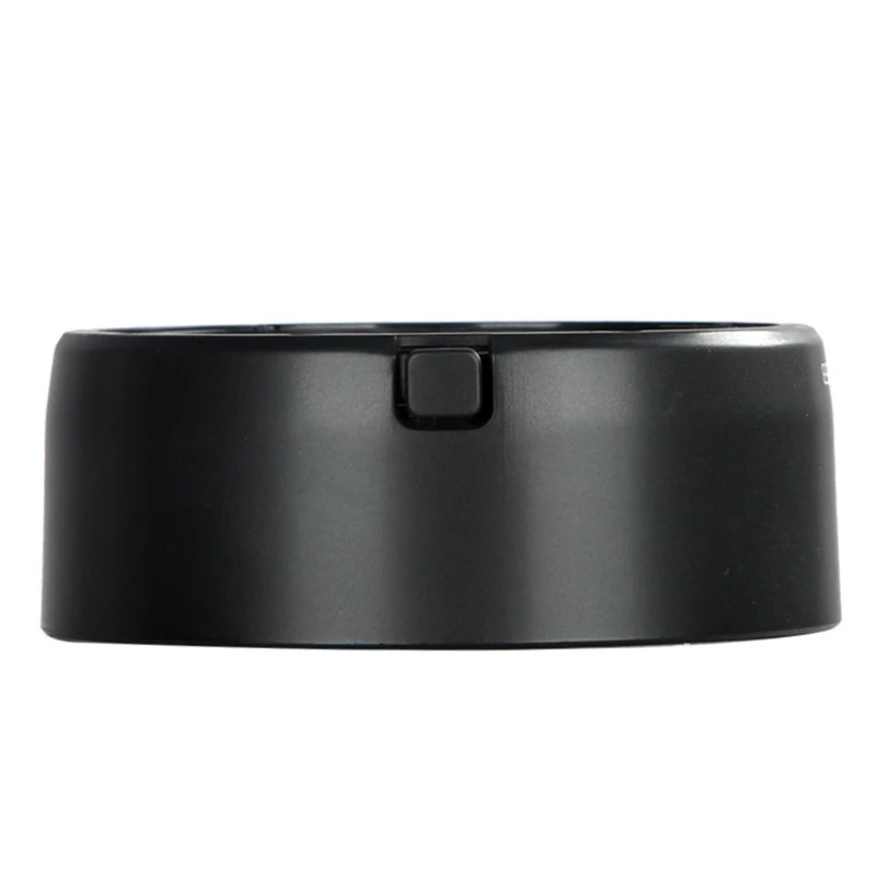 pare-soleil d' es65b es-65b pour r rp r5 r6 avec rf 50mm f1.8 stm, rf 50 mm f/1.8 – électroniques
