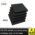 79X79X10mm 5PCS