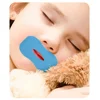 10/30Pcs Anti-Snoring Stickers Children Adult Night Sleep Lip Nose Breathing Improving Patch Mouth Correction Orthosis Tape 3
